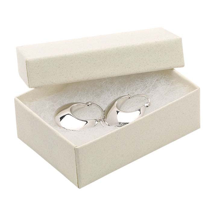 Recycled-Paper Gift Box