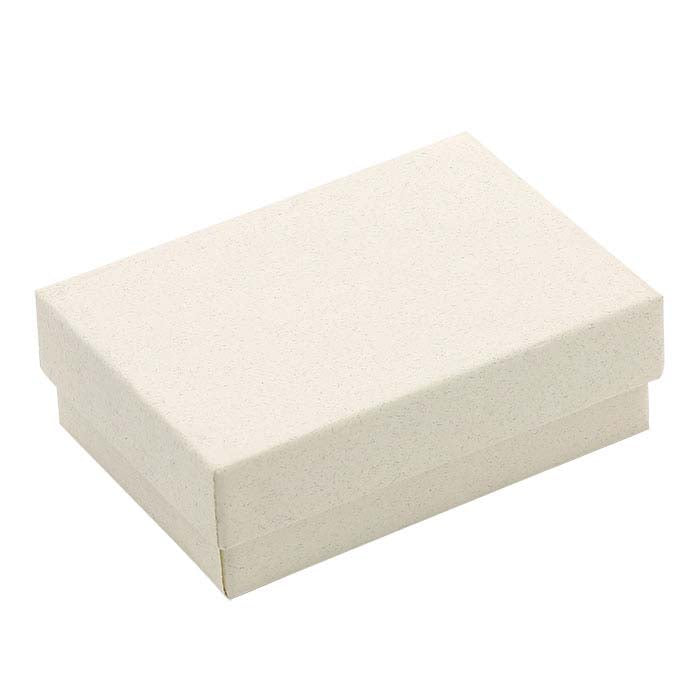 Recycled-Paper Gift Box