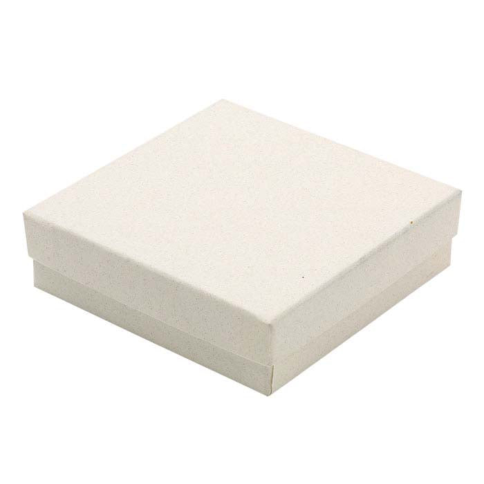 Recycled-Paper Gift Box