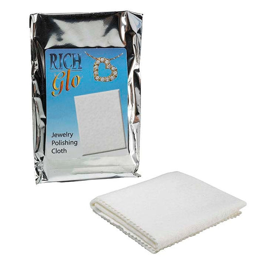 Rich Glo Polishing Cloth
