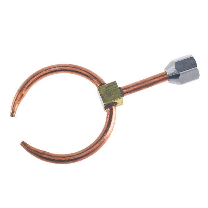 Smith® Little Torch™ Twin-Tip, #4