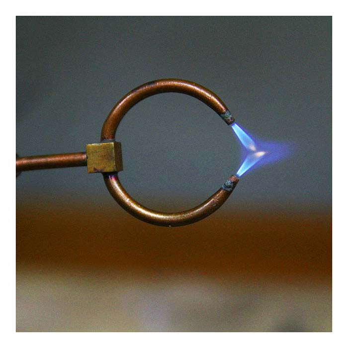 Smith® Little Torch™ Twin-Tip, #4