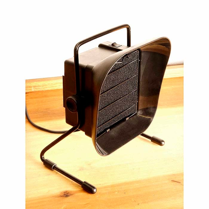 Benchtop Fume Extractor