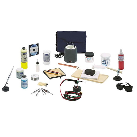 Advanced Soldering Kit