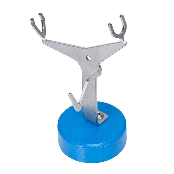 Weighted Torch Holder for Hydrogen Welding System