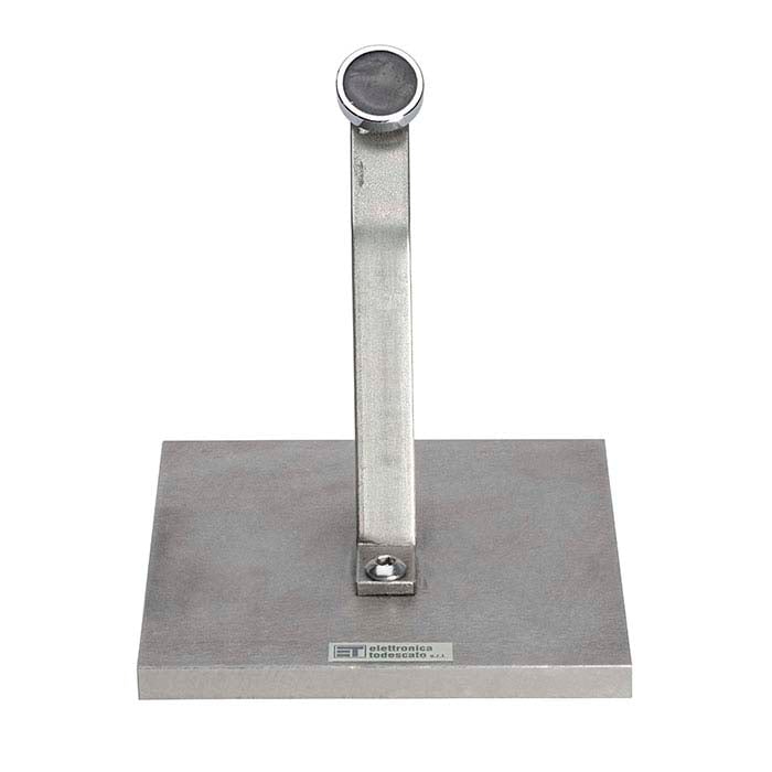 Magnetic Torch Holder for L45, L80 and L160 Hydrogen Welding Systems