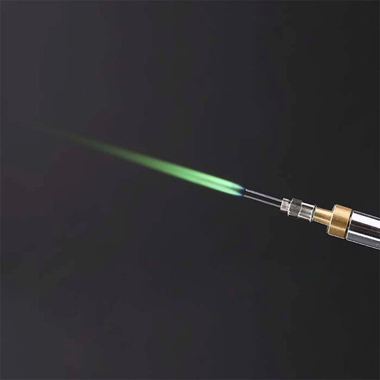 Dual Tip for ET Hydrogen L80 and L160 Welding Systems