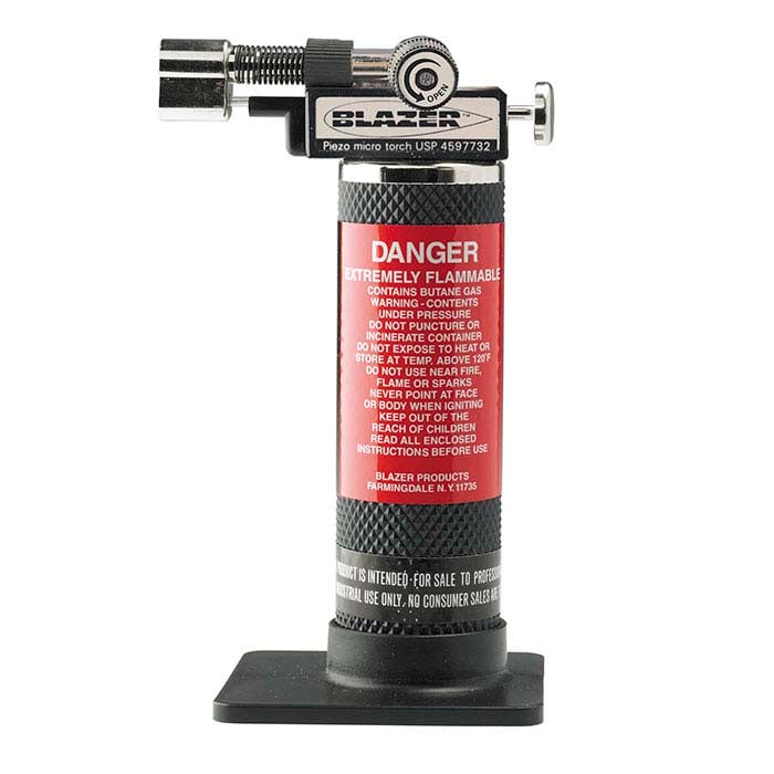 Blazer Butan Mikrolåga