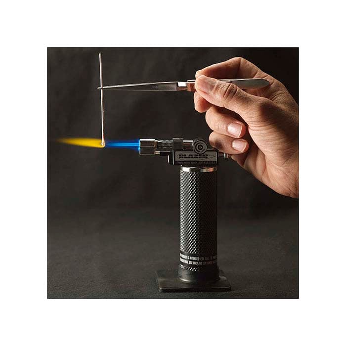 Blazer Butan Mikrolåga