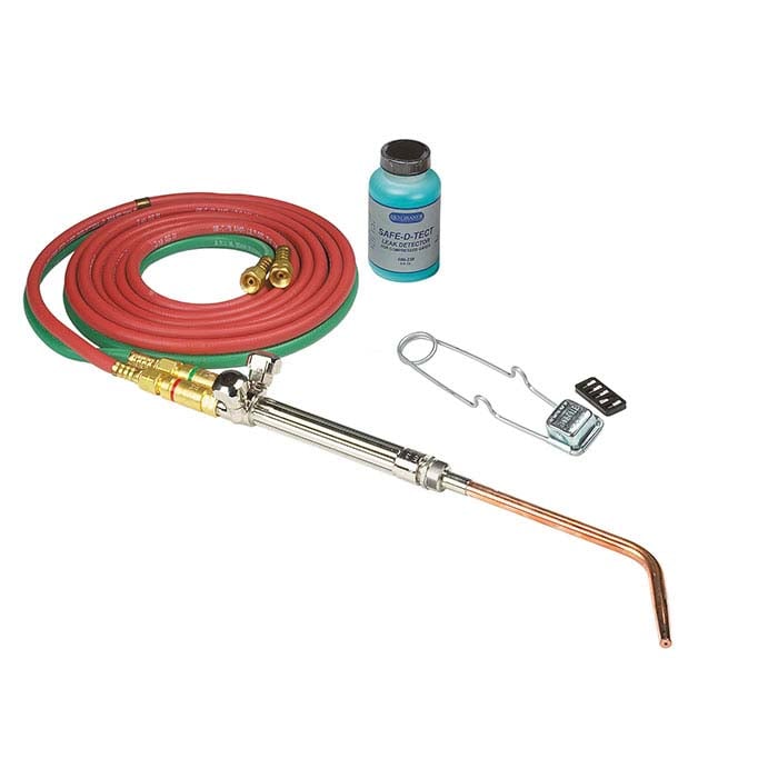 Smith Hydrogen Platinum Casting Torch System