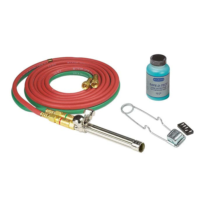 Smith Propane Casting Torch System for Platinum