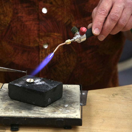 ArTorch® Propane System with Five Tips