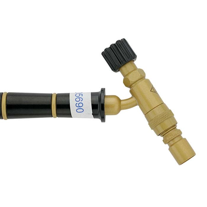 Orca Torch Model 75 Propane Torch Kit