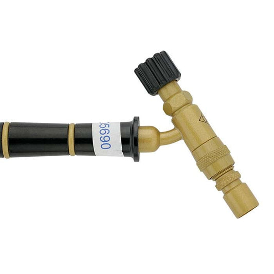 Orca Torch Model 75 Propane Torch Kit