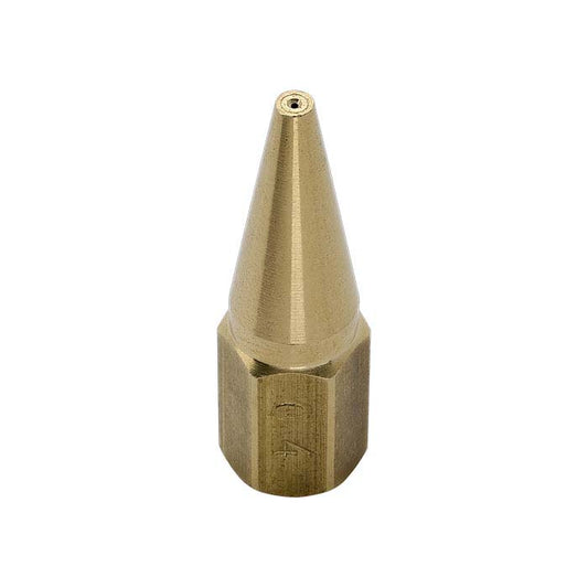 Nozzle for ET Hydrogen Torch Systems