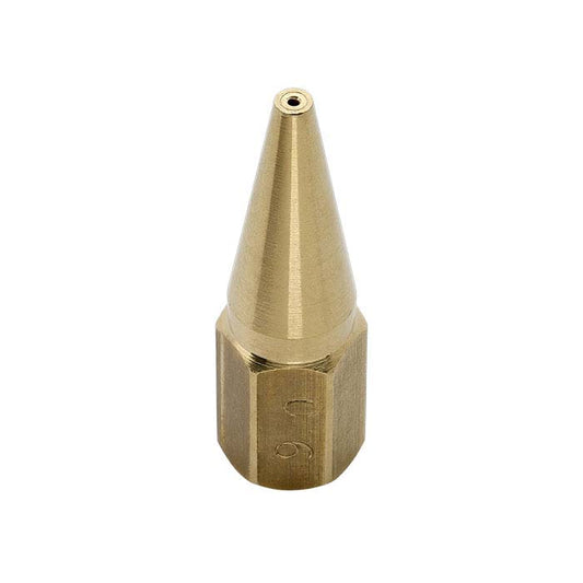 Nozzle for ET Hydrogen Torch Systems