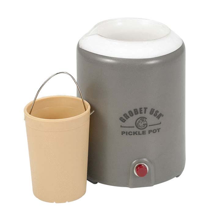 Pickle Pot, 0.34 kg.
