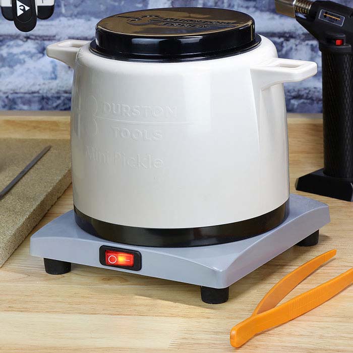 Durston Mini Pickler