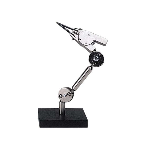 GRS® Lyhyt kolmas käsi painavalla jalustalla