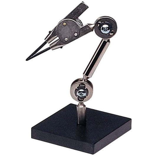 GRS® Terza Mano Corta con Base Pesante Bilanciata