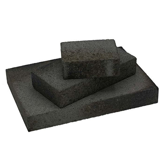 Long-Life Hard Charcoal Block