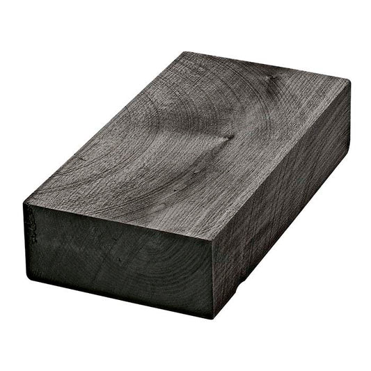 Soft Charcoal Soldering Block