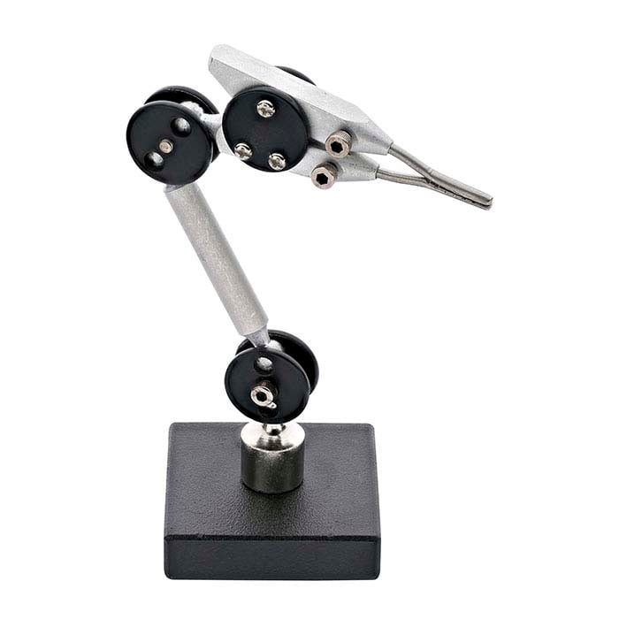 Short Third-Hand with Weighted Base