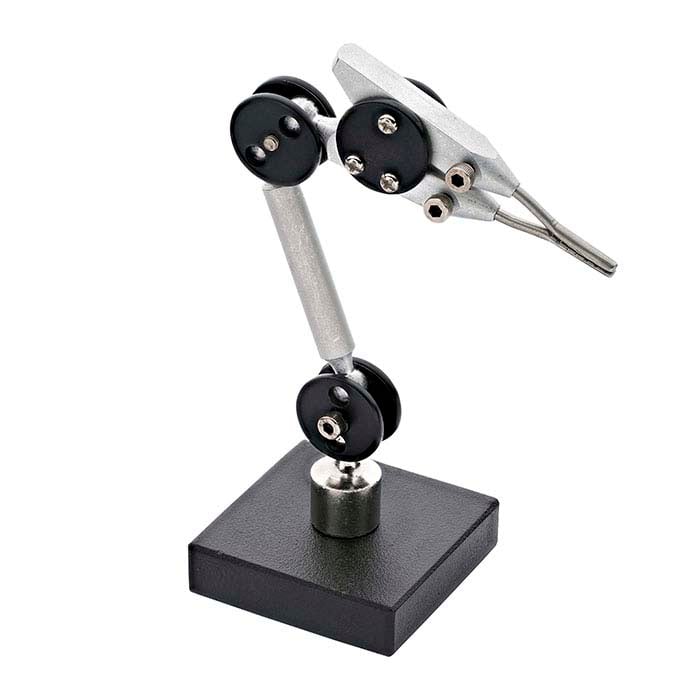 Short Third-Hand with Weighted Base