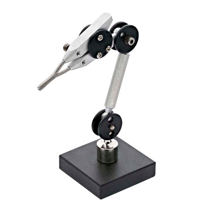 Short Third-Hand with Weighted Base