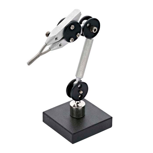 Short Third-Hand with Weighted Base