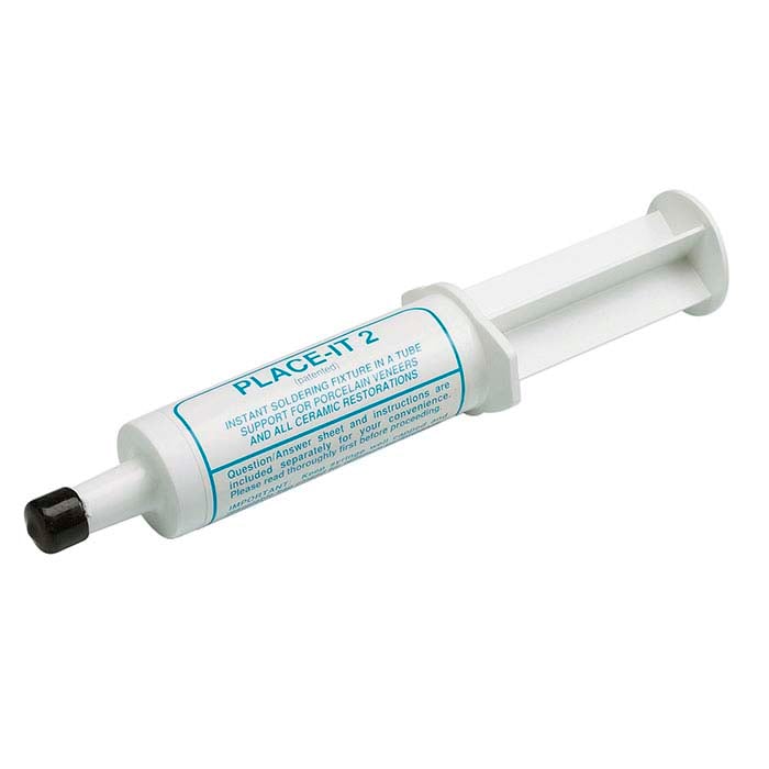 Place-It 2 Platinum Soldering Compound