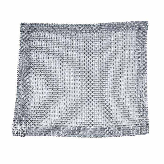 Steel Fine-Mesh Heating Screen