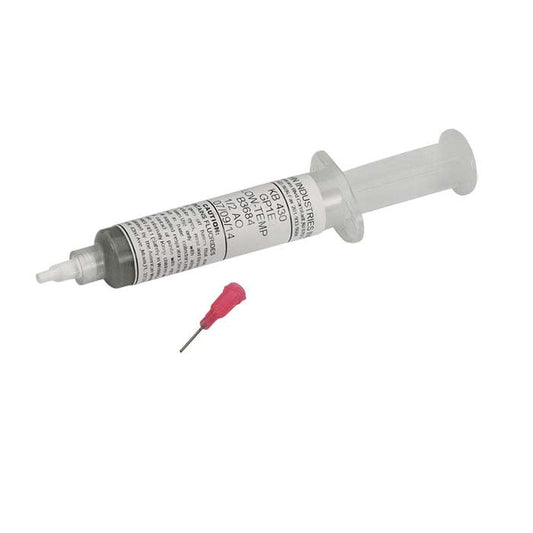KB 430 Low-Temperature Silver Paste Solder