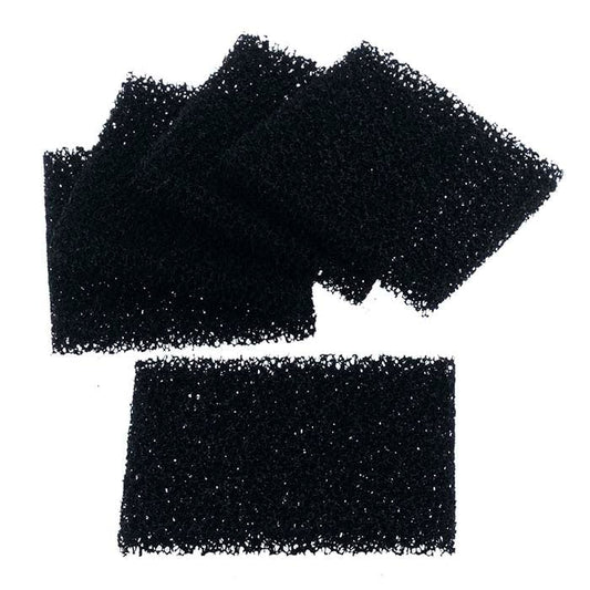 PUKパルスアーク煙吸収装置用交換フィルター