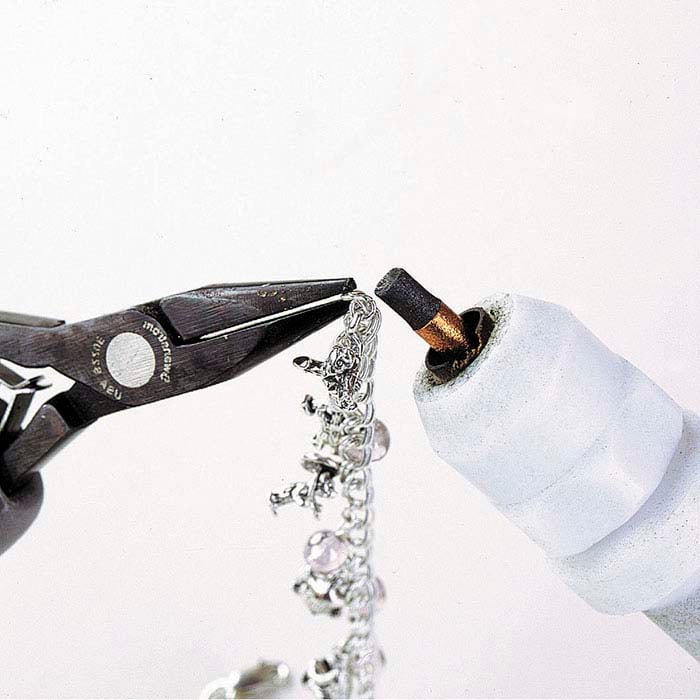 Hot Spot® Jump Ring Soldering Machine Kit