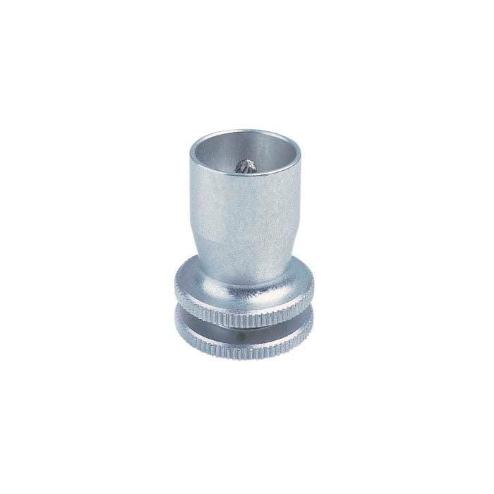Electrode Sharpener and Dresser for Hot Spot Jump Ring Soldering Machine