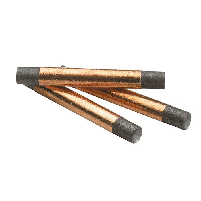 Electrodes for Hot Spot Jump Ring Soldering Machine