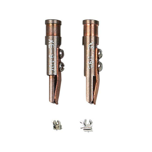 Sparkie Collet for Fusion Small Pin Catches