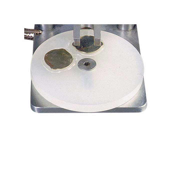 Sparkie II Production Table Fixture