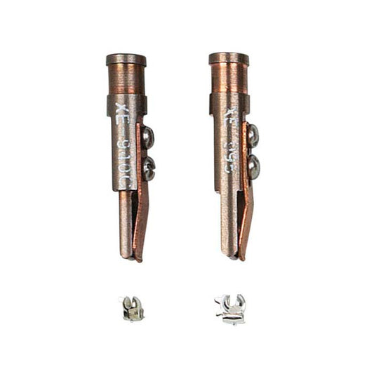 Sparkie Collet for Large Fusion Pin Catches