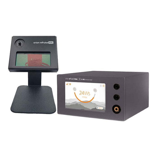 Orion mPulse® PRO Pulse Arc Welding System