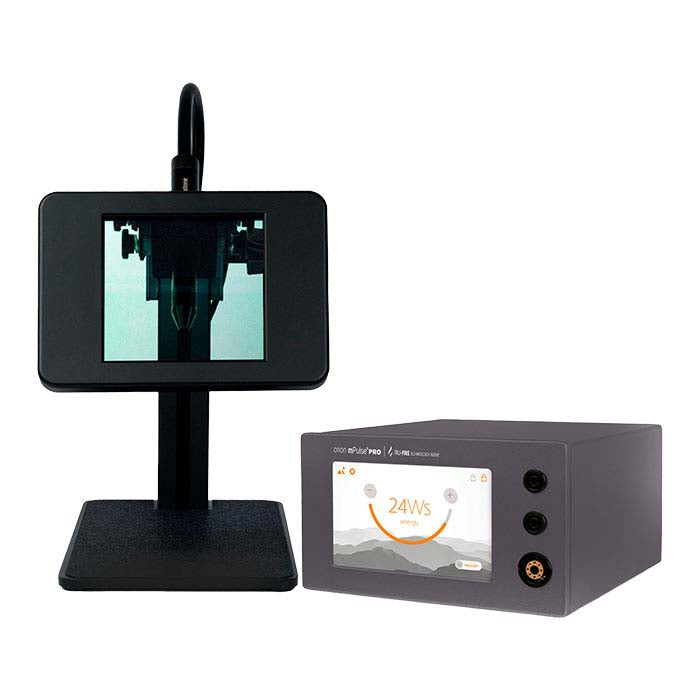 Orion mPulse® PRO Pulse Arc Welding System