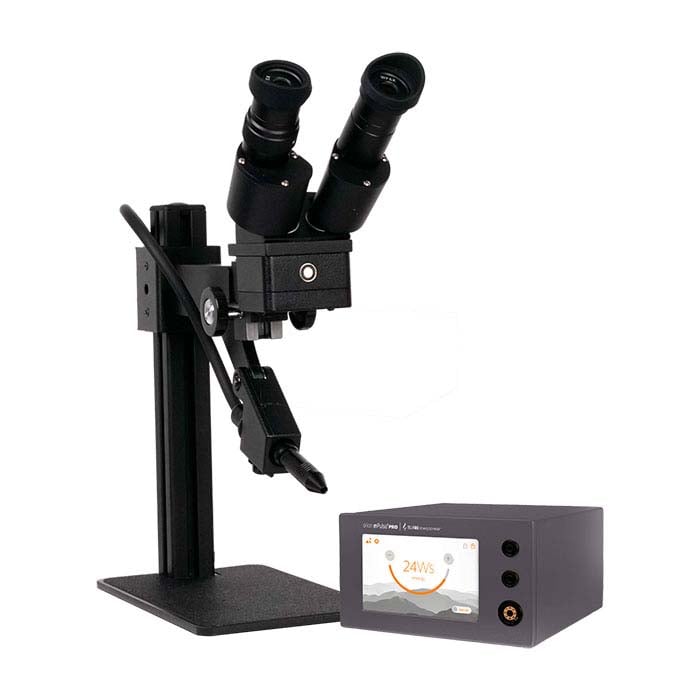 Orion mPulse® PRO Pulse Arc Welding System