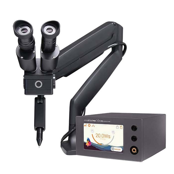 Orion mPulse® PRO Pulse Arc Welding System