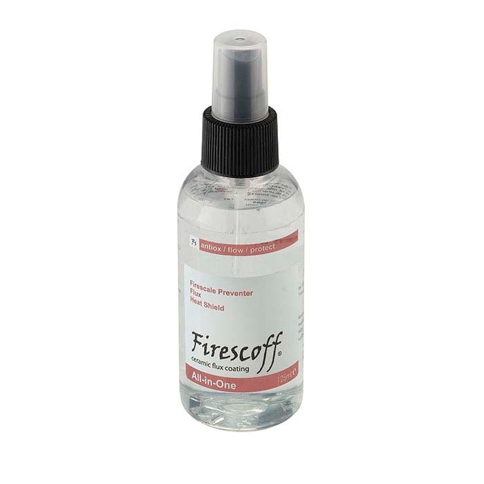 Firescoff Ceramic Flux