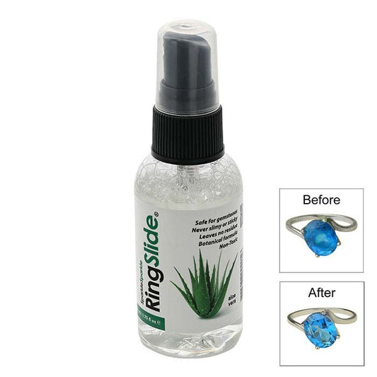 Sparkle Sparkle® Ring Slide