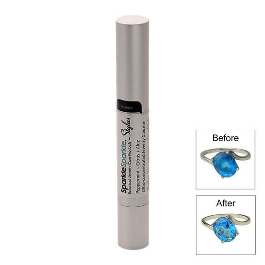 Sparkle Sparkle® Jewelry Cleaner Stylus
