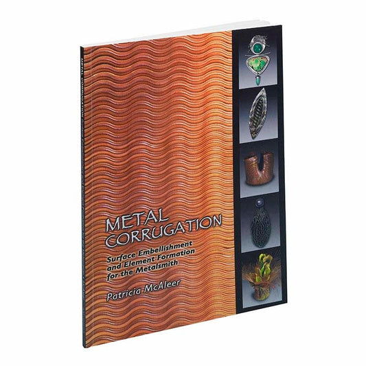 Metal Corrugation, Book