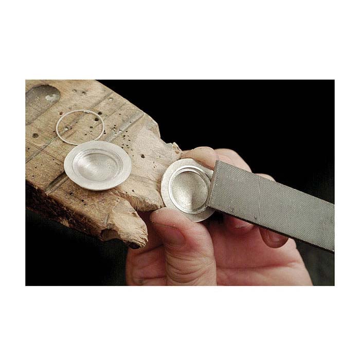 Professionell smyckestillverkning, bok