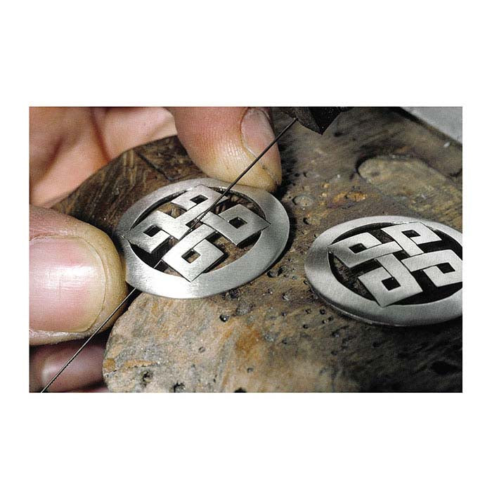 Professionell smyckestillverkning, bok